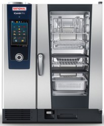 RATIONAL HORNO iCombi Pro 10-1_1